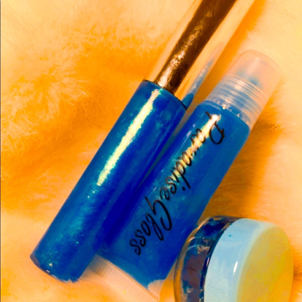 Lipgloss set